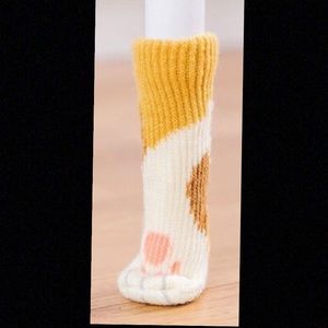 Cat Chair/Table leg protectors